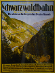 Schwarzwaldbahn II (Triberg)
