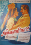 Kultfilm Schwarzwaldm&auml;del  (Schwarzwald)