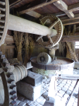 Schwarzw&auml;lder Freilichtmuseum Vogtsbauernhof IV (Gutach an der Schwarzwaldbahn)