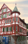 Altstadt  (Schiltach)