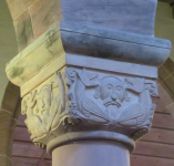 Ehem. Kloster Alpirsbach II (Alpirsbach)
