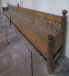 Ehem. Kloster Alpirsbach III (Alpirsbach)