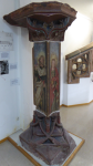 Museum f&uuml;r Stadtgeschichte I  (Alpirsbach)