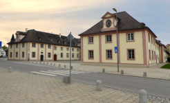 Schloss Oberdischingen II (Oberdischingen)