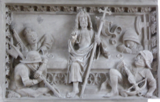 Kath. Pfk. Zum Heiligsten Namen Jesu I (Oberdischingen)