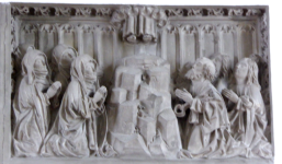 Kath. Pfk. Zum Heiligsten Namen Jesu I (Oberdischingen)