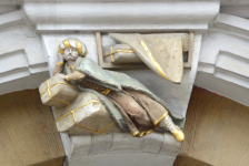 Schloss Oberdischingen I (Oberdischingen)