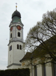 Pfk. hl. Martin (Erbach an der Donau)