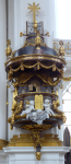 Ehem. Stiftskirche Wiblingen II (Ulm)