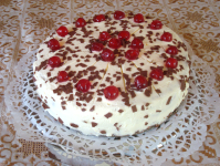 Schwarzw&auml;lder Kirschtorte  (Schwarzwald)
