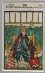 Friedrich IV. von &Ouml;sterreich und das Konzil (Konstanz) (Konstanz)