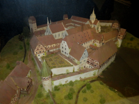 Kloster Bebenhausen (Bebenhausen)