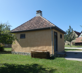 Arrestgeb&auml;ude aus D&ouml;rzbach (Wackershofen)  (Schw&auml;bisch Hall)