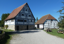 Hohenloher Freilandmuseum II (Wackershofen) (Schw&auml;bisch Hall)