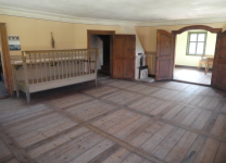 Hohenloher Freilandmuseum III (Wackershofen) (Schw&auml;bisch Hall)