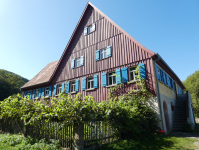 Hohenloher Freilandmuseum IV (Wackershofen) (Schw&auml;bisch Hall)