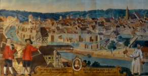 Steinerne Steg (Schw&auml;bisch Hall)