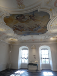 H&auml;llisch-Fr&auml;nkisches Museum I (Schw&auml;bisch Hall)