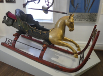 H&auml;llisch-Fr&auml;nkisches Museum III (Schw&auml;bisch Hall)