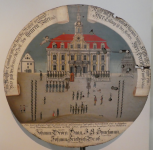 H&auml;llisch-Fr&auml;nkisches Museum III (Schw&auml;bisch Hall)