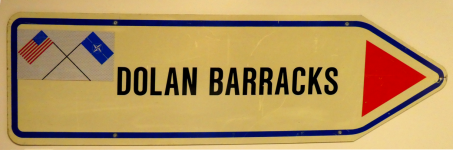 Ehem. Dolan Baracks (Hessental)  (Schw&auml;bisch Hall)