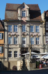 Stiersche Haus (Schw&auml;bisch Hall)