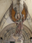 Ev. Stadtkirche hl. Michael (Schw&auml;bisch Hall)