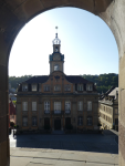 Rathaus (Schw&auml;bisch Hall)