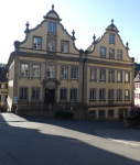 Marktplatz (Schw&auml;bisch Hall)