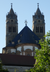 Gro&szlig;-Comburg III (Comburg)  (Schw&auml;bisch Hall)