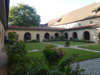 Gro&szlig;-Comburg I (Comburg)  (Schw&auml;bisch Hall)