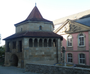 Gro&szlig;-Comburg II (Comburg)  (Schw&auml;bisch Hall)