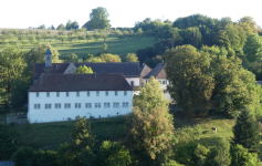Klein-Comburg (Comburg)  (Schw&auml;bisch Hall)