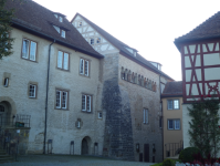 Gro&szlig;-Comburg II (Comburg)  (Schw&auml;bisch Hall)