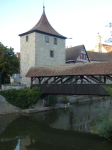 Steinerne Steg (Schw&auml;bisch Hall)