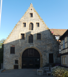 Schloss Langenburg mit Automobilmuseum (Langenburg)