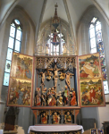 Herrgottskirche II (Creglingen)