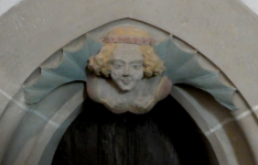 Herrgottskirche II (Creglingen)