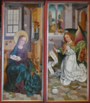 Herrgottskirche III (Creglingen)