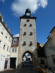 Unteres Tor (Weikersheim)