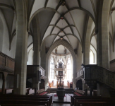Ev. Stadtkirche hl. Georg I (Weikersheim)