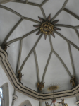 Ev. Stadtkirche hl. Georg II (Weikersheim)