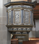 Ev. Stadtkirche hl. Georg II (Weikersheim)