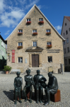 Tauberl&auml;nder Dorfmuseum (Weikersheim)