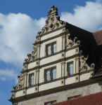 Schloss Weikersheim II (Weikersheim)