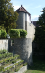Unteres Tor (Weikersheim)