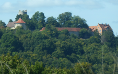 Burg Neuhaus (Igersheim) (Igersheim)