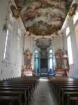 Schlosskirche (Bad Mergentheim)