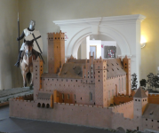 Deutschordensmuseum I (Bad Mergentheim)