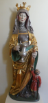 Kath. Stpfk. hl. Nikolaus (Gundelsheim)